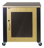 ATEN EHS-QCS 12U Freestanding rack Beech