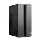 Lenovo LOQ Tower 17IAX10 Intel Core Ultra 7 255HX 16 GB DDR5-SDRAM 1 TB SSD NVIDIA GeForce RTX 5060 Windows 11 Home PC Black