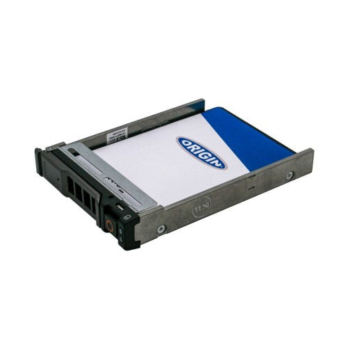 Origin Storage SSD 1920GB 2.5in SATA MWL 3DWPD in Hot Swap Caddy