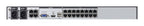 ATEN KN4016VB KVM switch Black