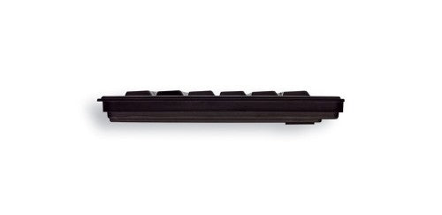 CHERRY XS Complete keyboard Universal USB QWERTZ German Black