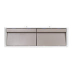 Ergotron 98-488 multimedia cart accessory Grey, White Drawer