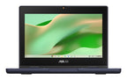 ASUS Chromebook CZ11 Flip CZ1104FM2A-NS0144 MediaTek Kompanio 520 29.5 cm (11.6") Touchscreen HD 8 GB LPDDR4x-SDRAM 64 GB eMMC Wi-Fi 6 (802.11ax) ChromeOS Grey