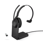 Jabra Evolve2 55 - Link380a UC Mono (Include Stand)