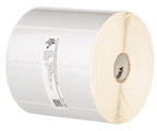 Zebra Z-Ultimate 3000T Silver Self-adhesive printer label