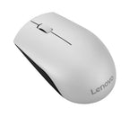 Lenovo 520 mouse Office Ambidextrous RF Wireless Optical 1000 DPI
