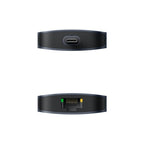 Targus HD4004GL laptop dock/port replicator USB Type-C Blue