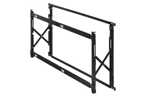 Samsung WMN-46VD 116.8 cm (46") Black