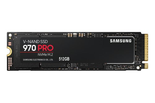 Origin Storage Samsung 970 PRO M.2 512 GB PCI Express