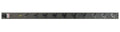 Vertiv EGXPAN102-103UKRPS6-IP44 power distribution unit (PDU) 10 AC outlet(s) Black