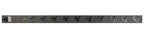 Vertiv EGXPAN102-103UKRPS6-IP44 power distribution unit (PDU) 10 AC outlet(s) Black