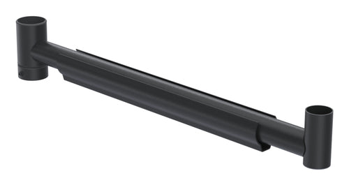 Ergonomic Solutions SpacePole POS Swingarm SP2, 600mm with handle, lockring & Cable Clip