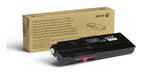 Xerox 106R03531 Toner-kit magenta extra High-Capacity, 8K pages ISO/IEC 19752 for Xerox VersaLink C 400