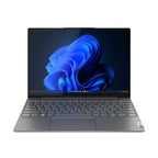 Lenovo ThinkBook 13x G2 IAP Intel® Core™ i5 i5-1235U Laptop 33.8 cm (13.3") WQXGA 8 GB LPDDR5-SDRAM 256 GB SSD Wi-Fi 6E (802.11ax) Windows 11 Pro UK English Grey