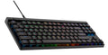 Logitech G G515 TKL Wired keyboard Gaming USB QWERTY Portuguese Black
