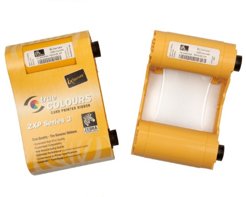 Zebra 800033-850 printer ribbon