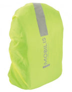 Mobilis MOBI005037 backpack Black, Blue, Navy Nylon