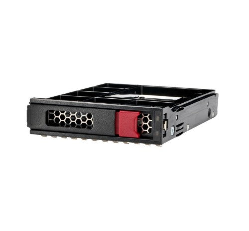 HPE P19974-H21 internal solid state drive 480 GB 3.5" Serial ATA TLC