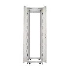 Eaton SRH422442W rack cabinet 42U Freestanding rack White
