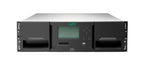 HPE StoreEver MSL LTO-9 Ultrium 45000 Fibre Channel Drive Upgrade Kit