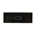 Tripp Lite N484-1M24-LC12 100Gb/120Gb to10Gb Breakout Cassette, 24-Fiber OM4 MTP/MPO ( Male with Pins ) to ( x12 ) LC Duplex