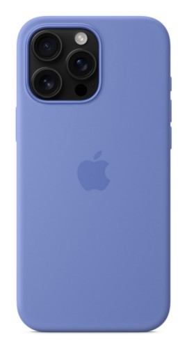 Apple MDH04ZM/A mobile phone case 17.5 cm (6.9") Cover Purple