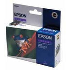Epson C13T05494010/T0549 Ink cartridge blue, 400 pages ISO/IEC 24711 13ml for Epson Stylus Photo R 800