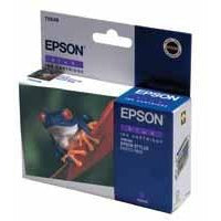 Epson C13T05494010/T0549 Ink cartridge blue, 400 pages ISO/IEC 24711 13ml for Epson Stylus Photo R 800
