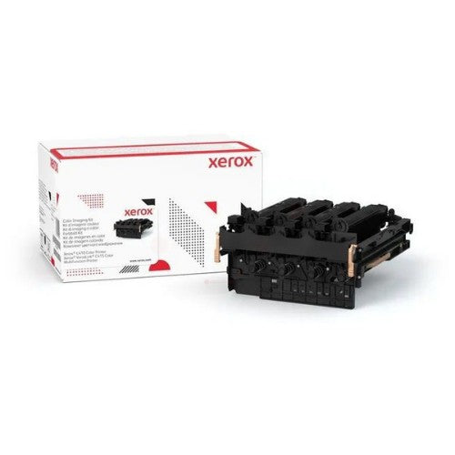 Xerox 013R00701 Drum kit black + color, 125K pages for Xerox VersaLink C 410