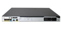 HPE FlexNetwork MSR3024 wired router Gigabit Ethernet Grey
