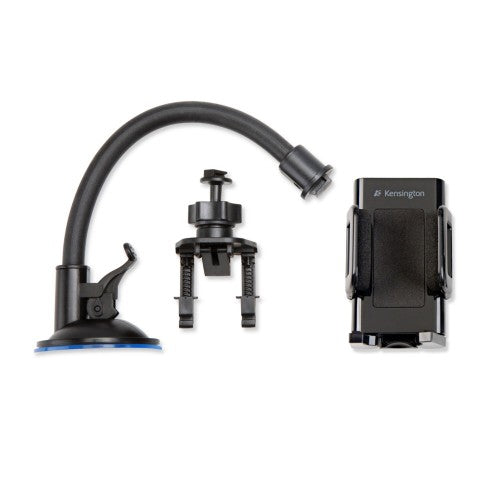 Kensington Car Mount for Smartphones