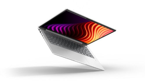HP EliteBook 6 G2iR 14 inch Notebook Next Gen AI PC Wolf Pro Security Edition Copilot+ PC Intel Core Ultra 7 268V Laptop 35.6 cm (14") WUXGA 32 GB LPDDR5x-SDRAM 512 GB SSD Wi-Fi 7 (802.11be) Windows 11 Pro Silver