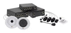 Axis 01729-001 security camera accessory Sensor unit