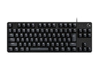 Logitech G G413 TKL SE Mechanical Gaming Keyboard