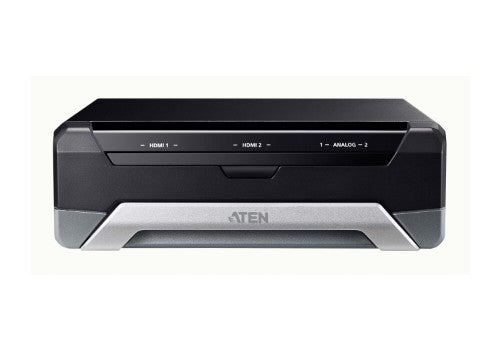 ATEN UC3022 video capturing device USB 3.2 Gen 1 (3.1 Gen 1)