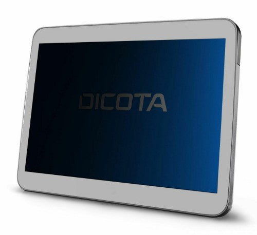 DICOTA D70848 display privacy filter 27.9 cm (11") Tablet Frameless display privacy filter 3H