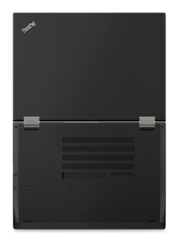 T1A Lenovo Thinkpad X380 Yoga Refurbished Intel® Core™ i5 i5-8350U Hybrid (2-in-1) 33.8 cm (13.3") Touchscreen Full HD 16 GB DDR4-SDRAM 256 GB SSD Wi-Fi 5 (802.11ac) Windows 10 Pro UK English Black