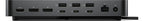 DELL Pro Thunderbolt 4 SD25TB4 Wired Black