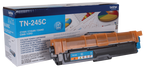 Brother TN-245C Toner-kit cyan high-capacity, 2.2K pages ISO/IEC 19798 for Brother HL-3140