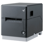 Star Micronics MCL32CBI BK E+U PRINTER label printer Direct thermal 180 mm/sec Wired & Wireless Ethernet LAN Bluetooth