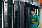 HPE NS204i-u Gen11 NVMe Hot Plug Boot Optimized Storage Device