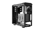 be quiet! Silent Base 600 Midi Tower Black