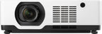 Viewsonic LSC601WU data projector Standard throw projector 6000 ANSI lumens 3LCD WUXGA (1920x1200) White