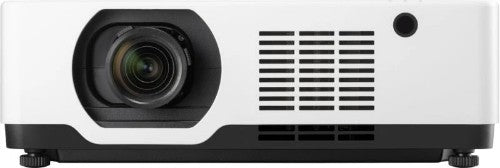 Viewsonic LSC601WU data projector Standard throw projector 6000 ANSI lumens 3LCD WUXGA (1920x1200) White