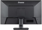 iiyama ProLite 27” QHD IPS technology panel with USB hub and 100Hz refresh rate