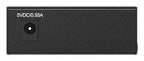 D-Link 100/1000BaseT to 1000BaseLX (SC) Single-mode Media Converter (10 km)