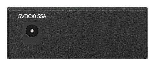 D-Link 100/1000BaseT to 1000BaseLX (SC) Single-mode Media Converter (10 km)