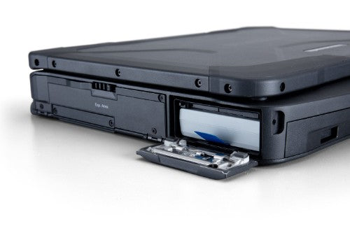 Panasonic Toughbook FZ-40FZ00JBE laptop Intel Core Ultra 5 135H 35.6 cm (14") Touchscreen Full HD 16 GB DDR5-SDRAM 512 GB SSD Wi-Fi 7 (802.11be) Windows 11 Pro Black