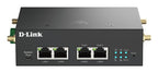 D-Link 5G M2M VPN PoE+ Router