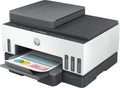 HP Smart Tank 7305 Wireless All-in-One Color Printer, Two-sided printing; Copier, Scanner
